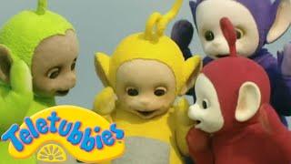 Teletubbies | Let's Go See The Ponies | Shows for Kids