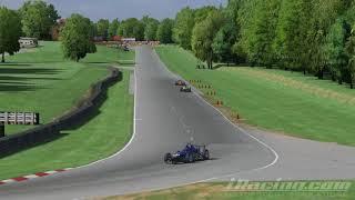 Gooncar - Summit Point