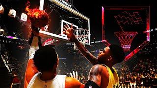 TOP 3 BEST LAYUP PACKAGES IN NBA 2K25 | GUIDE + HOP STEPS + EURO-STEPS + FLOATERS + LAYUP MIXMASTER