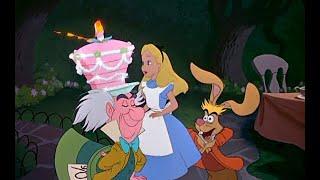 "Reflections on Alice" (Walt Disney's Alice in Wonderland Bonus Content)