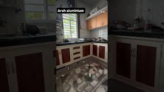 #arsh aluminium #