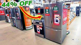 Home Depot Christmas Kitchen Appliances & Suites 44% OFF