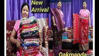 A,chik Dakmanda || 10 colour || 10pice Dakmanda|| 5/04/24 @#RakseGabil