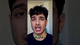Linear Equation in Calculator  | SAT Hack: Get INSTANT Solution | Ritesh Verma
