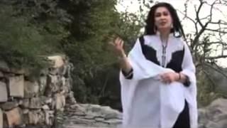 NAGHMA NEW PASHTO SONG YARI TAR HAGHI KALI TA MA RAZA 2014