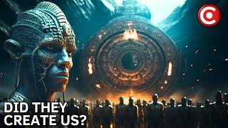 The Anunnaki Secrets Decoded: Unearthing Nibiru's Celestial Secrets