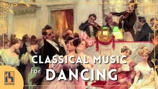 Classical Music that Will Make You DANCE