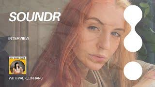 SOUNDR | Music As A Coping Tool | ONE MORE LIGHT WITH VAL KLEINHANS