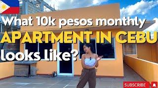 PLANNING TO RETIRE IN CEBU,PHILIPPINES IN A LOW BUDGET?: watch this! #expatlife#Philippinesapartment