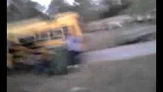 Short bus shawty OFFICIAL VIDEO