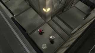 Game Fails: Halo Reach "Two sneak attacks in one"