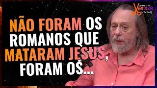 O DETALHE ESQUECIDO sobre JESUS CRISTO