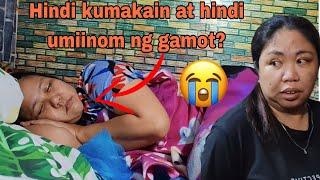 Part 1:Rubelyn stress na stress? Bakit kaya siya nagkaganito? 