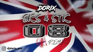 DJ Dorix - SKS & STK 08 (Fan Request Mix) | 2021