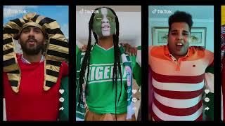 TIKTOK AFCON Campaign : Complete Sports