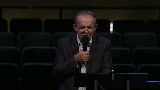 Live Stream // Bethany Church // 10.13.2024 English Service