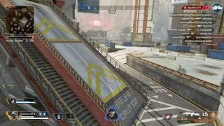 Pathfinder Momentum Jumps