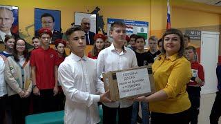 От слов к делу