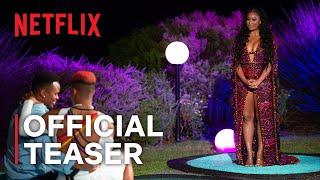 Love Never Lies: South Africa | Official Teaser | Netflix