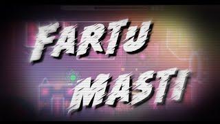 Fartu musti by HONOR 100% 11th incane demon