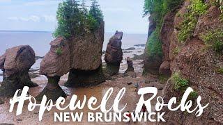 Hopewell Rocks (New Brunswick)