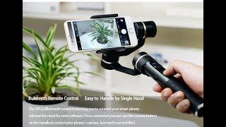 Best 5 Phone / Camera Stabilizer - Gopro Stabilizer #2   SolidLUUV, SmoothVU, Slick, Smoovie