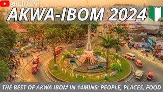 This NIGERIA’S State is Fast Replacing LAGOS (AKWA-IBOM in 2024)