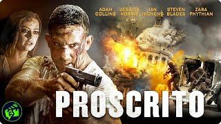 PROSCRITO | Acción y suspenso | Película Completa en Español Latino