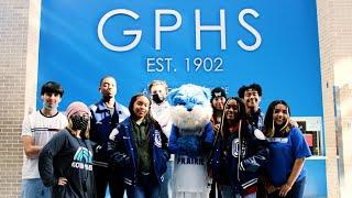 Grand Prairie High School | GPISD Spotlight January 2022