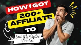 This Platform Sells Your Digital Product FOR You (No Ads. No Followers. Just Upload!)
