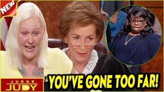 Judge Judy [Episode 9960] Best Amazing Cases Season 2024 Full Episodes HD