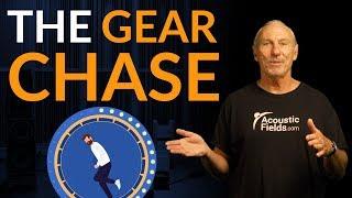The "Gear Chase" - www.AcousticFields.com