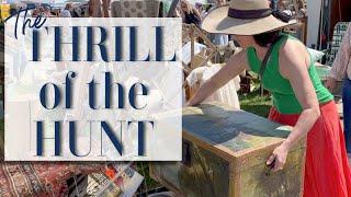 The THRILL of the HUNT | A Summer's Worth of Treasure Hauls Revealed | Watch me BARGAIN