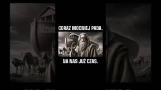 Zbawienie jest tylko w Jezusie Chrystusie