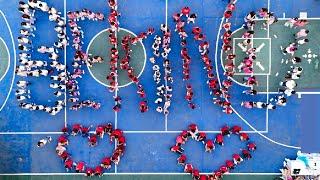 The Great Kindness Challenge 2025 Official Kickoff Video - Kindness Moves!