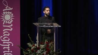 Escaping Abuse: Patience vs Suffering in Silence | Saad Tasleem | IlmFest | AlMaghrib Institute