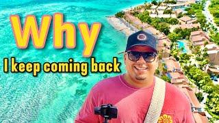 Why ARUBA?  Travel Video