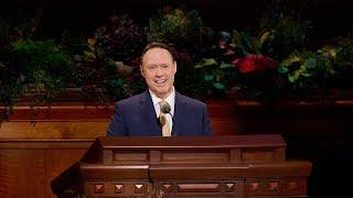 David L. Buckner | October 2024 General Conference