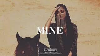 "Mine" - J Balvin x Wizkid Type Beat