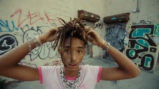 Jaden - The Coolest Part 2 (Music video)