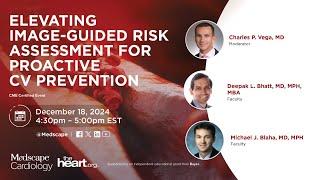 Elevating Image-Guided Risk Assessment for Proactive CV Prevention