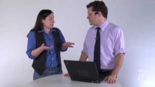 Technology: Yo Jude: Upgrading RAM - nytimes.com/video