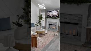 DECORACIÓN DESPUÉS DE NAVIDAD|| IDEAS para decorar 2025 #decoration #homedecor #ideas