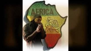 Give Thanks - Khali (Good Vibes Ent.)