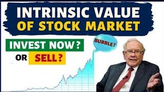 #whatisintrinsicvalue #stockmarket #businessbillionaire