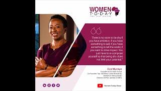 Candid Conversations with Eva Muraya || Founder BSD Group, Co-Founder Most 100 Brands Loved by Women