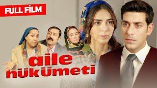 Aile Hükümeti | Yerli Komedi Filmi