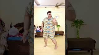 Pandey Ji Ka Beta Hoon  || Funny Dance #trending #shorts #ashortaday #dance #dancevideo #funny