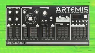 Dreadbox Artemis