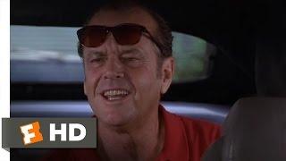 As Good as It Gets (6/8) Movie CLIP - Good Times, Noodle Salad (1997) HD